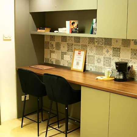 A Traditional Maltese In The Three Cities Prázdninový dům