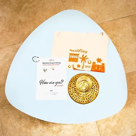 Prázdninový dům A Traditional Maltese In The Three Cities