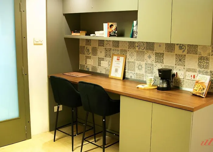 A Traditional Maltese In The Three Cities Σπίτι διακοπών