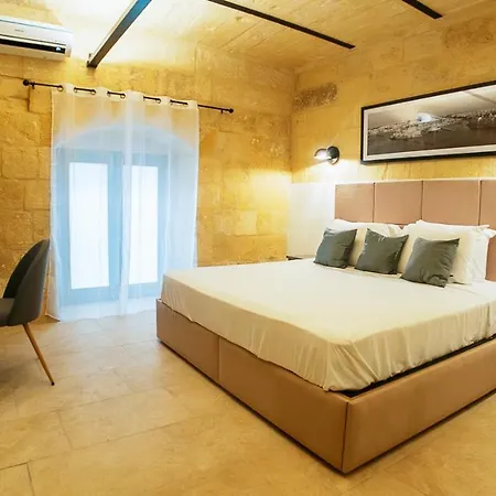 A Traditional Maltese In The Three Cities Сasa de vacaciones *