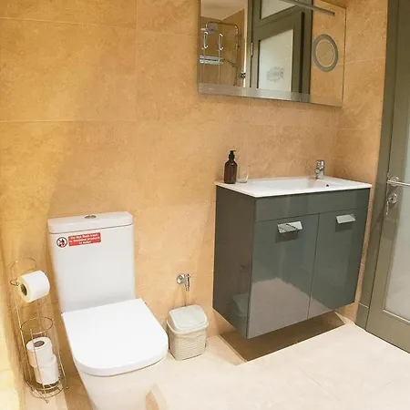 Holiday home A Traditional Maltese In The Three Cities