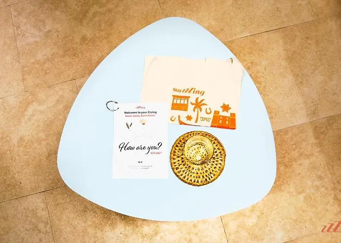 Casa vacanze A Traditional Maltese In The Three Cities