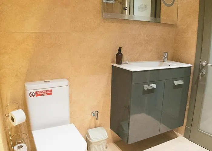 Casa vacanze A Traditional Maltese In The Three Cities